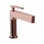 Paquete Aura Morea Monomando + Regadera + Accesorios y Lavabo Helvex AURA-MOREA1 - Imagen 2