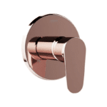 Paquete Aura Morea Monomando + Regadera + Accesorios y Lavabo Helvex AURA-MOREA1 - Imagen 3