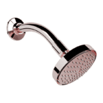 Paquete Aura Morea Monomando + Regadera + Accesorios y Lavabo Helvex AURA-MOREA1 - Imagen 4