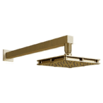 Paquete Duna Rivoli Monomandos + Regadera + Accesorios y WC One Piece Helvex DUNA-RIVOLI P - Imagen 4