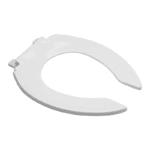 Paquete Institucional Taza NAO + Fluxómetro FB-110-38-3.5 + Asiento AF-1 Helvex NAO FB-3.5 - Imagen 4