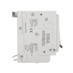 Interruptor Termomagnético 1 Polo 40A IUSA 616638 - Imagen 3