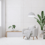 Piso Cerámico Carrara 50x50cm 7mm 2.51m² Foncer - Imagen 2