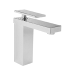 Paquete Máxima Rivoli Monomandos + Regadera + Accesorios y WC One Piece Helvex MAXIMA-RIVOLI P - Imagen 2