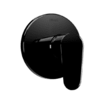 Paquete Obsidiana Santorini Monomandos + Regadera + Accesorios y Lavabo Helvex OB-SANTORINI1 - Imagen 3