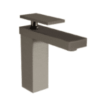 Paquete Titanium Capri Plus Monomandos + Regadera + Accesorios y WC One Piece Helvex TITANIUM-CAPRI P - Imagen 2