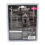 Kit de Regadera para Monomando PP-R IUSA 267900 - Imagen 3