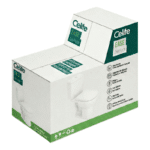 WC One Piece Cuadrado Blanco Ease Celite Roca 65EASE - Imagen 5