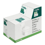 WC One Piece Alargado Blanco Eco Celite Roca 65ECO - Imagen 5