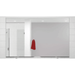 Silicón para Construcción DBSA 310 ml Transparente Fischer 518946 - Imagen 5