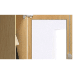 Silicón para Construcción DBSA 310 ml Transparente Fischer 518946 - Imagen 6