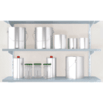 Anclaje Metálico para Materiales Huecos HM 6 x 52 S Caja con 50 Piezas Fischer 519778 - Imagen 4