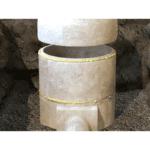 Espuma de Poliuretano PU 1/750 ml Fischer 94728 - Imagen 4