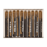 Cápsula de Resina RM II 10 Caja con 10 Piezas Fischer 539797 - Imagen 4