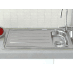 Silicón Multiusos DMS 280 ml Blanco Fischer 618608 - Imagen 4