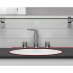 Silicón Multiusos DMS 280 ml Blanco Fischer 618608 - Imagen 2