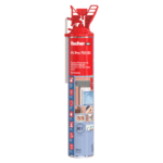 Espuma de Poliuretano PU 1/750 ml Fischer 94728