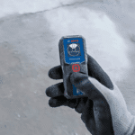 Medidor Láser para Distancias de hasta 25 metros Bosch GLM 25-23 - Imagen 5