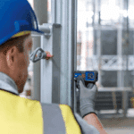 Medidor Láser para Distancias de hasta 25 metros Bosch GLM 25-23 - Imagen 6