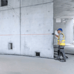 Medidor Láser para Distancias de hasta 25 metros Bosch GLM 25-23 - Imagen 7