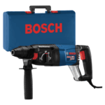 Rotomartillo Perforador SDS Plus Bulldog Xtreme 110V 880W Bosch 11255VSR