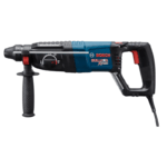 Rotomartillo Perforador SDS Plus Bulldog Xtreme 110V 880W Bosch 11255VSR - Imagen 4