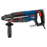 Rotomartillo Perforador SDS Plus Bulldog Xtreme 110V 880W Bosch 11255VSR - Imagen 5