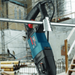 Rotomartillo Perforador SDS Plus Bulldog Xtreme 110V 880W Bosch 11255VSR - Imagen 8