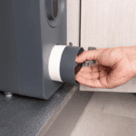 Repuesto Poli-carbón para Purificador de Ósmosis Inversa Aquapur WF-R275 - Imagen 3