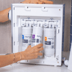 Repuesto Carbón Block + Formula MP para Purificador de Agua Avanzado PRO Aquapur WF-R671 - Imagen 5