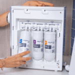 Repuesto Tecnología Nanopur para Purificador de Agua Avanzado PRO Aquapur WF-R672 - Imagen 5