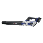 Sopladora de Batería 145km/h 20V Fiat BEGONIE - Imagen 3