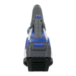 Sopladora de Batería 145km/h 20V Fiat BEGONIE - Imagen 4