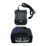 Sopladora de Batería 145km/h 20V Fiat BEGONIE - Imagen 6