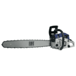 Motosierra de Gasolina 55 CC 3 HP Espada de 22″ Fiat CASTORI5522