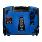 Generador Inverter a Gasolina 2200W Monofásico con Motor 3.5 HP 4T 110V Fiat FELINI2.2 - Imagen 5