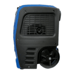 Generador Inverter a Gasolina 2200W Monofásico con Motor 3.5 HP 4T 110V Fiat FELINI2.2 - Imagen 4