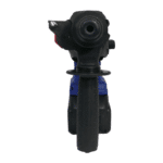 Rotomartillo Perforador Inalámbrico SDS Plus 26mm 21V con Maletín y 2 Baterías Fiat MFT700 - Imagen 6