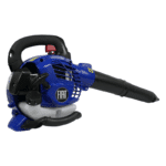 Sopladora-Aspiradora-Trituradora de Gasolina 25.4 CC 1 HP Fiat VENTO26 - Imagen 2