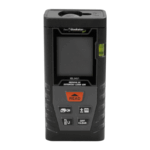 Medidor Láser de Área, Distancia y Volumen 40 metros Gladiator MDL 840/1