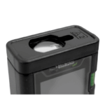 Medidor Láser de Área, Distancia y Volumen 40 metros Gladiator MDL 840/1 - Imagen 4