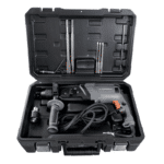 Rotomartillo Perforador SDS Plus 1050W 120V 3.5J Gladiator RM1030/1/120G K - Imagen 2