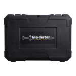 Rotomartillo Perforador SDS Plus 1050W 120V 3.5J Gladiator RM1030/1/120G K - Imagen 7