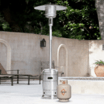 Cilindro Portátil para Gas 9 kg con Válvula QCC Ingusa - Imagen 3