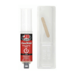 Adhesivo Epóxico en Jeringa ClearWeld 25ml J-B Weld 50112SPA - Imagen 2