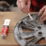 Adhesivo Epóxico en Jeringa ClearWeld 25ml J-B Weld 50112SPA - Imagen 5