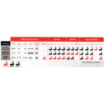 Adhesivo Epóxico en Jeringa ClearWeld 25ml J-B Weld 50112SPA - Imagen 9