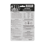 Adhesivo Epóxico 56.8g J-B Weld 8265SPA - Imagen 3