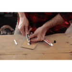 Adhesivo Epóxico 56.8g J-B Weld 8265SPA - Imagen 5