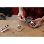 Adhesivo Epóxico 56.8g J-B Weld 8265SPA - Imagen 7